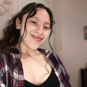 Meet your Posher, Gisselle